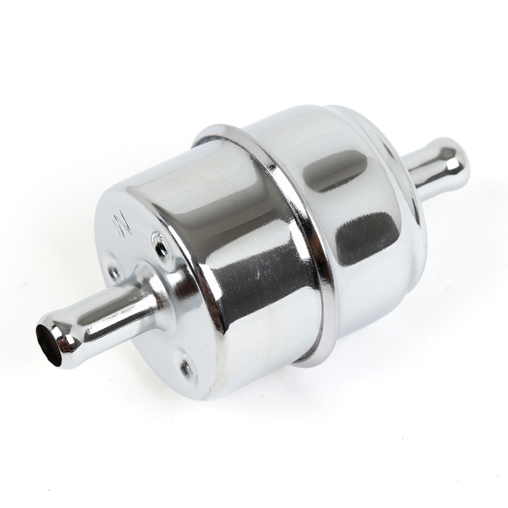 Fuel filter 3/8" for low pressure carburettor